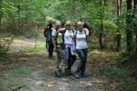 02-09-2012 Niedzielna wycieczka „Deptaczy” na Ponidzie