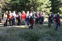 51 Ogólnopolski Zlot Sudeckich PTG PTTK - Głuchołazy 19/21-10-2012