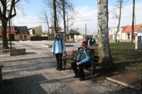 26-02-2012 Niedzielna wycieczka KTP "PRZYGODA" PTTK Kielce