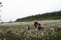 03-06-2012 Spacer na „Białe Ługi” z Deptaczami z MDMu.