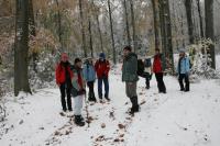 28-10-2012 Złaz jesienny Klubu Górskiego PTTK Kielce.