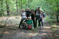 02-09-2012 Niedzielna wycieczka „Deptaczy” na Ponidzie