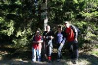 51 Ogólnopolski Zlot Sudeckich PTG PTTK - Głuchołazy 19/21-10-2012