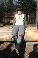 17/18-03-2012 Wyjazd Klubu Górskiego w Beskid Żywiecki 