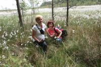 03-06-2012 Spacer na „Białe Ługi” z Deptaczami z MDMu.