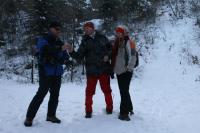 12-02-2012 Walentynkowa wycieczka KTP "Przygoda" 