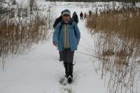 18-02-2012 Wyjazd Klubu Górskiego PTTK Kielce na Altanę 