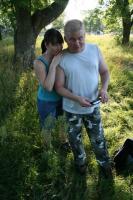 09-07-2011 Wycieczka na Jurę Krakowsko-Częstochowską "Szlakim Orlich Gniazd"