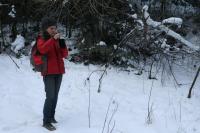 12-02-2012 Walentynkowa wycieczka KTP "Przygoda" 