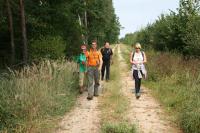 02-09-2012 Niedzielna wycieczka „Deptaczy” na Ponidzie