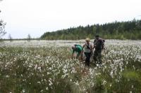 03-06-2012 Spacer na „Białe Ługi” z Deptaczami z MDMu.