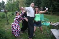 01-08-2012 Pierwsze urodziny u Deptaczy Darka