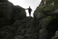 Polskie Tatry, "Orla Perć"  