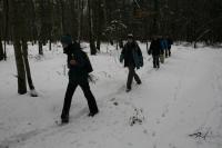 18-02-2012 Wyjazd Klubu Górskiego PTTK Kielce na Altanę 