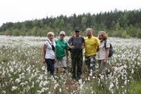 03-06-2012 Spacer na „Białe Ługi” z Deptaczami z MDMu.