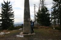 10/11-11-2012 Wyjazd Klubu Górskiego w Gorce.