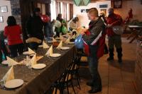 19-01-2013 Na kuligu z Deptaczami. 