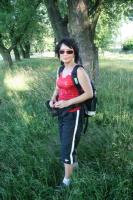 09-07-2011 Wycieczka na Jurę Krakowsko-Częstochowską "Szlakim Orlich Gniazd"