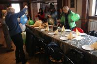 19-01-2013 Na kuligu z Deptaczami. 