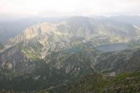 Polskie Tatry, "Orla Perć"  