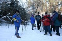 12-02-2012 Walentynkowa wycieczka KTP "Przygoda" 