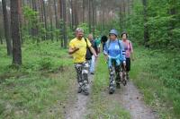 03-06-2012 Spacer na „Białe Ługi” z Deptaczami z MDMu.