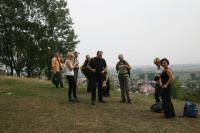 02-09-2012 Niedzielna wycieczka „Deptaczy” na Ponidzie