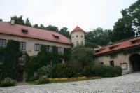 30-07-2011 Wycieczka na Jurę Krakowsko-Częstochowską "Szlakiem Orlich Gniazd".  