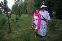 01-08-2012 Pierwsze urodziny u Deptaczy Darka