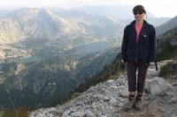 Polskie Tatry, "Orla Perć"  