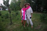 01-08-2012 Pierwsze urodziny u Deptaczy Darka