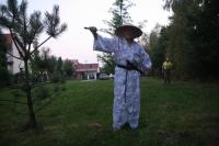 01-08-2012 Pierwsze urodziny u Deptaczy Darka