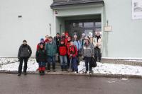 28-10-2012 Złaz jesienny Klubu Górskiego PTTK Kielce.