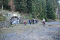 51 Ogólnopolski Zlot Sudeckich PTG PTTK - Głuchołazy 19/21-10-2012