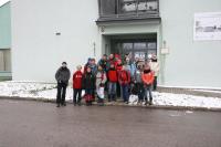 28-10-2012 Złaz jesienny Klubu Górskiego PTTK Kielce.