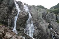 Polskie Tatry, "Orla Perć"  