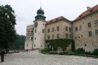 30-07-2011 Wycieczka na Jurę Krakowsko-Częstochowską "Szlakiem Orlich Gniazd".  