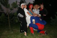 01-08-2012 Pierwsze urodziny u Deptaczy Darka