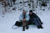 12-02-2012 Walentynkowa wycieczka KTP "Przygoda" 