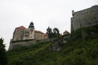 30-07-2011 Wycieczka na Jurę Krakowsko-Częstochowską "Szlakiem Orlich Gniazd".  