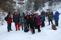 12-02-2012 Walentynkowa wycieczka KTP "Przygoda" 