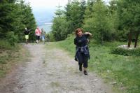 07-10.06.2012 Wspólny wyjazd KG i KTP „Przygoda” w Góry Opawskie, Jeseniki.  