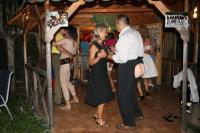 01-08-2012 Pierwsze urodziny u Deptaczy Darka