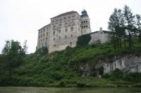 30-07-2011 Wycieczka na Jurę Krakowsko-Częstochowską "Szlakiem Orlich Gniazd".  