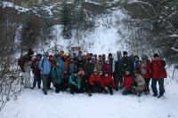 12-02-2012 Walentynkowa wycieczka KTP "Przygoda" 