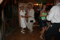 01-08-2012 Pierwsze urodziny u Deptaczy Darka