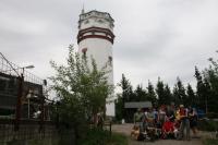 07-10.06.2012 Wspólny wyjazd KG i KTP „Przygoda” w Góry Opawskie, Jeseniki.  