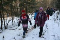 12-02-2012 Walentynkowa wycieczka KTP "Przygoda" 