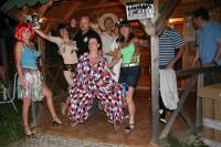 01-08-2012 Pierwsze urodziny u Deptaczy Darka