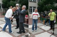 23-07-2011 XI Maraton Pieszy na 50km po Ziemi Opoczyńskiej i Okolicach